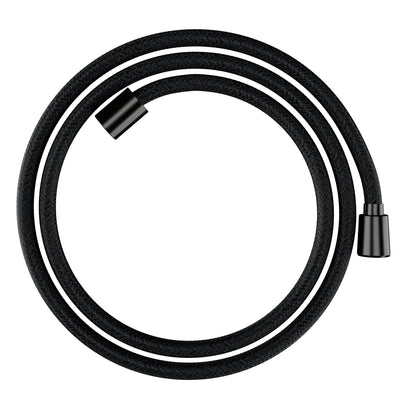 hansgrohe DesignFlex Textile Handshower Hose, 63"