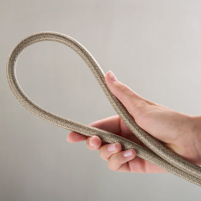 hansgrohe DesignFlex Textile Handshower Hose, 63"