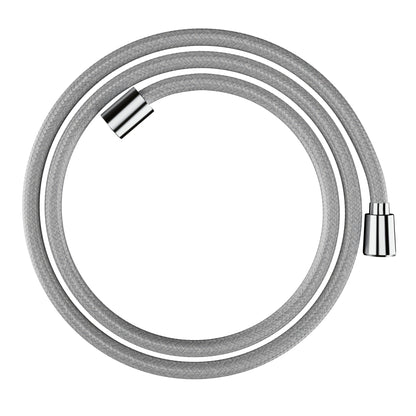hansgrohe DesignFlex Textile Handshower Hose, 63"