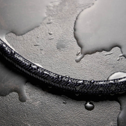 hansgrohe DesignFlex Textile Handshower Hose, 63"