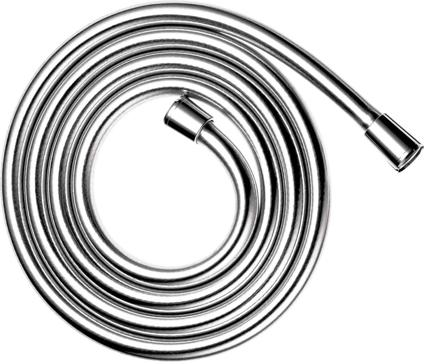 hansgrohe Isiflex Handshower Hose, 80"
