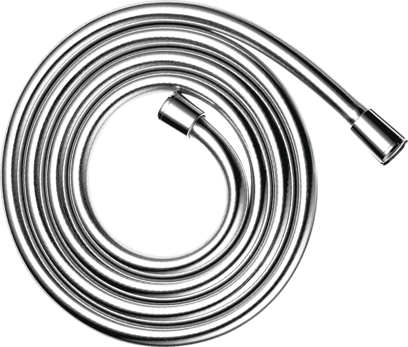 hansgrohe Isiflex Handshower Hose, 63"