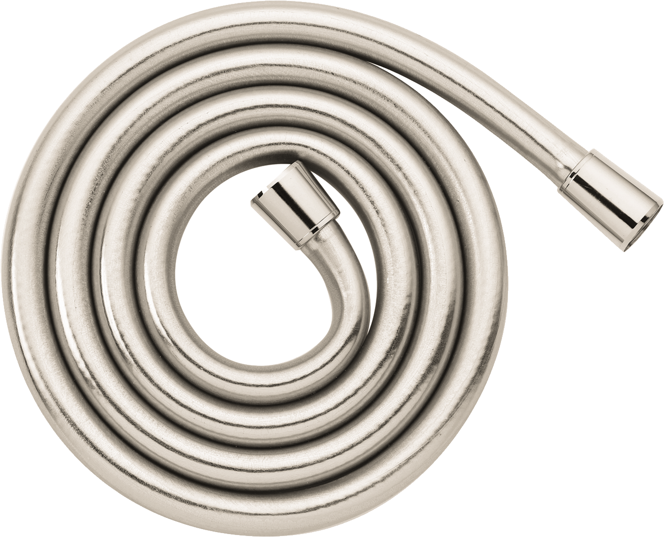 hansgrohe Isiflex Handshower Hose, 63"