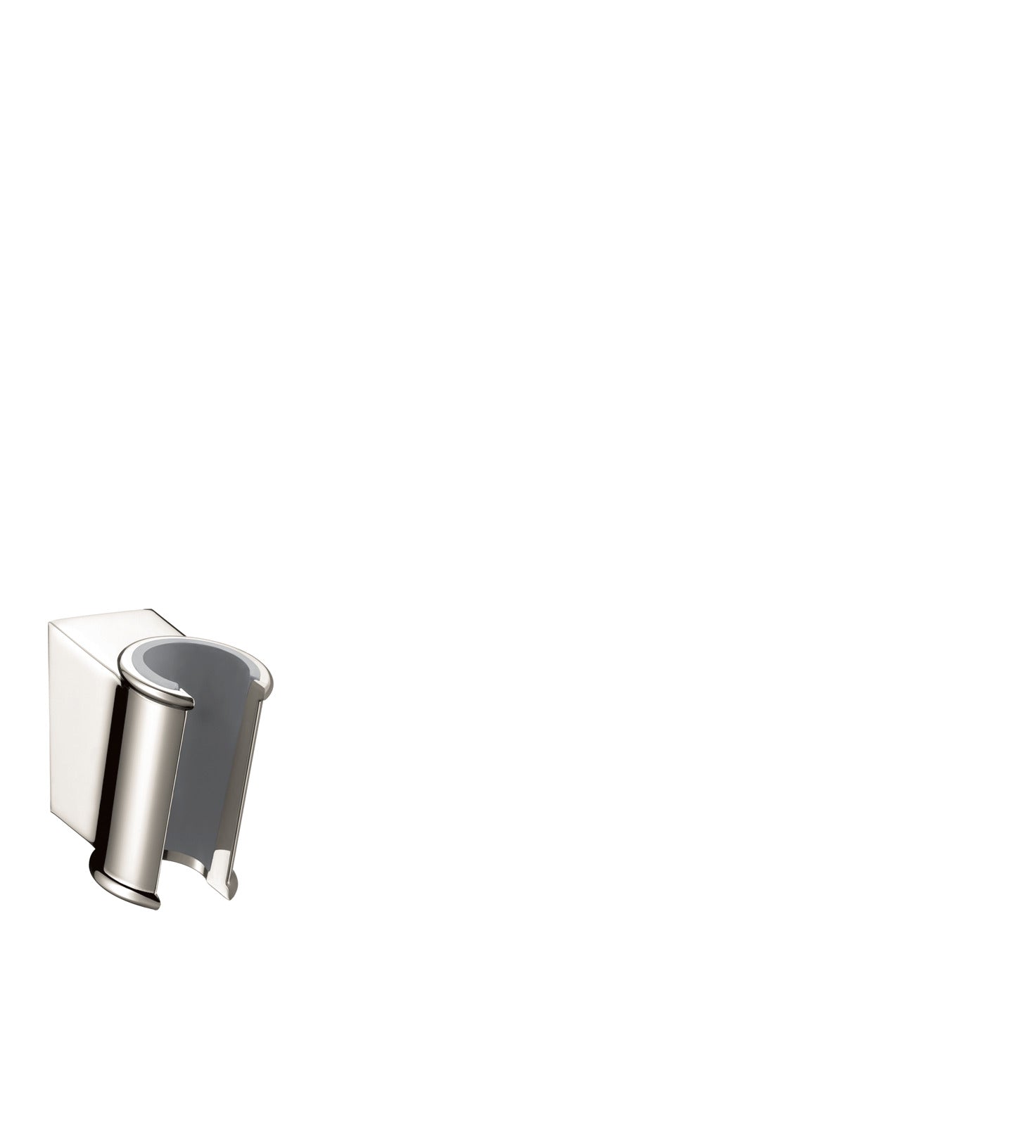 hansgrohe  Handshower Holder Classic