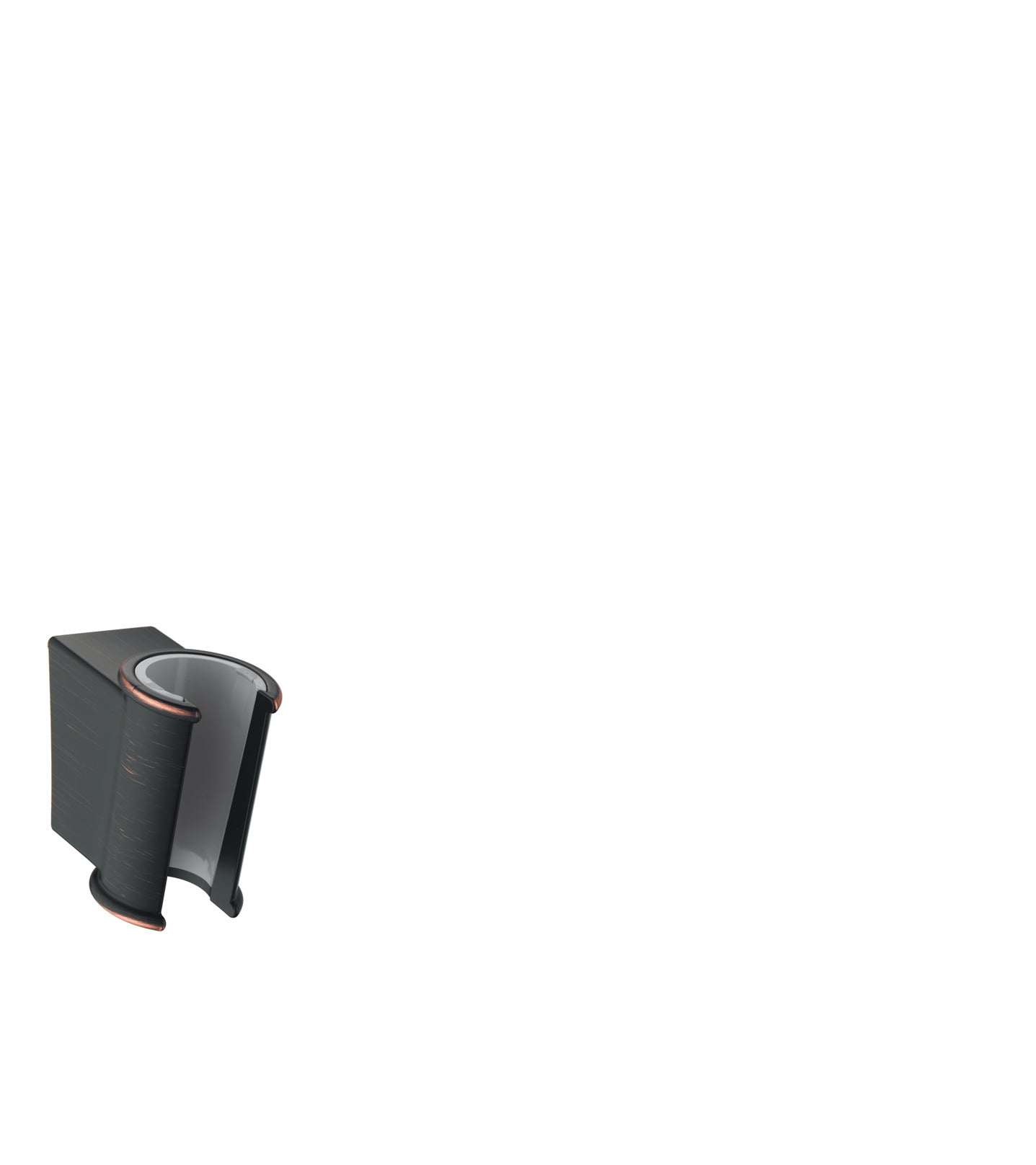hansgrohe  Handshower Holder Classic
