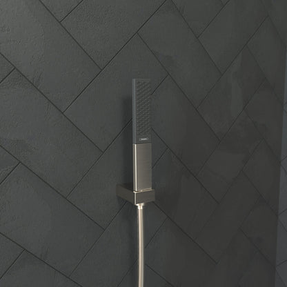 hansgrohe  Handshower Holder