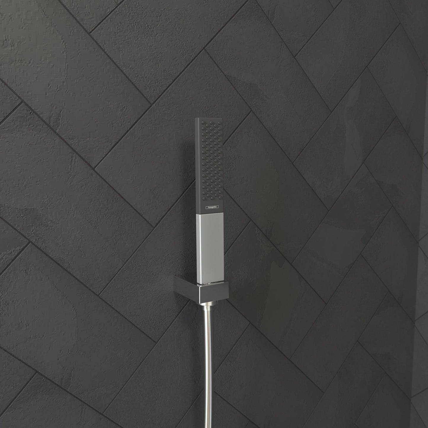 hansgrohe  Handshower Holder