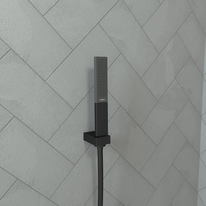 hansgrohe  Handshower Holder