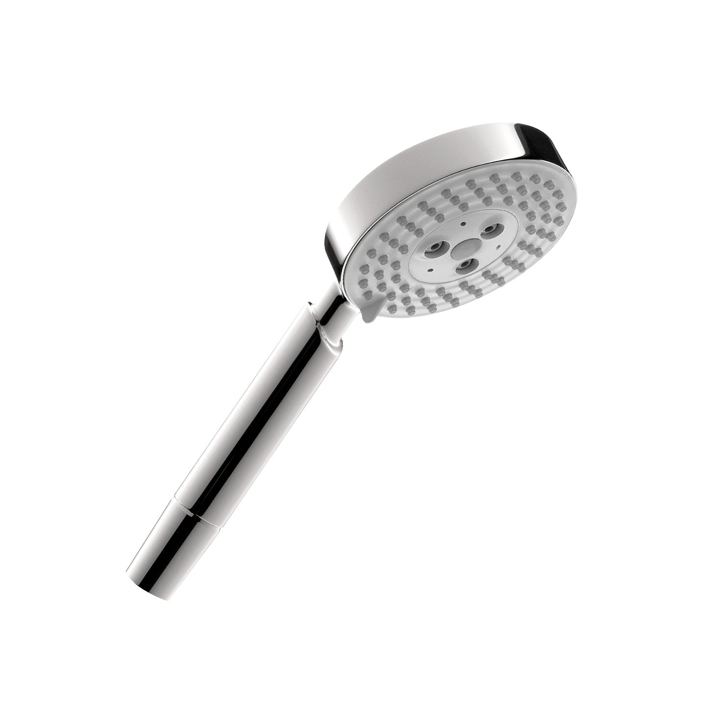 hansgrohe Raindance S Handshower 100 3-Jet, 2.5 GPM