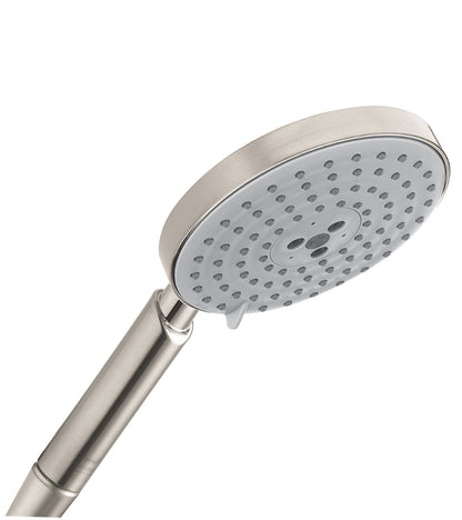 hansgrohe Raindance S Handshower 150 3-Jet, 2.5 GPM