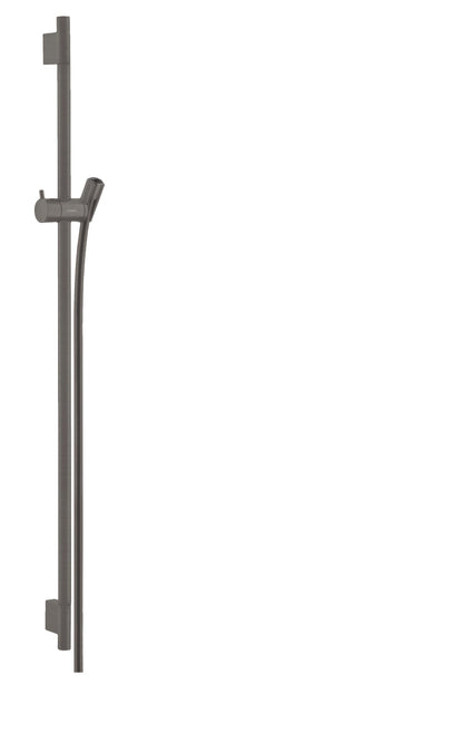 hansgrohe Unica Wallbar S, 36"