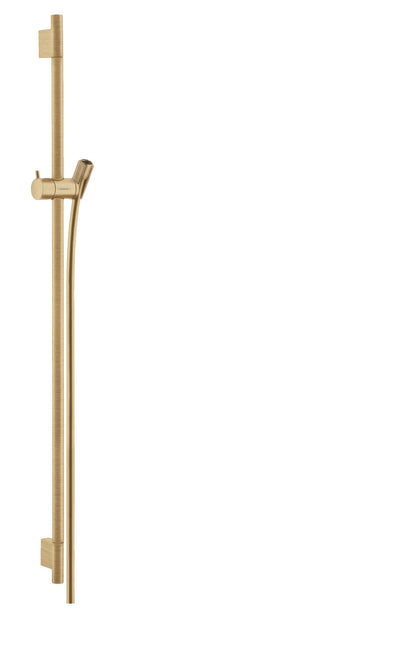 hansgrohe Unica Wallbar S, 36"