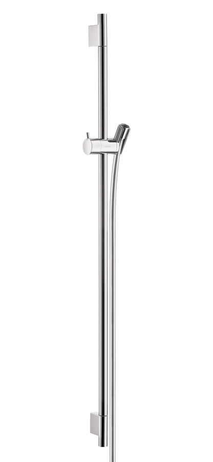hansgrohe Unica Wallbar S, 36"
