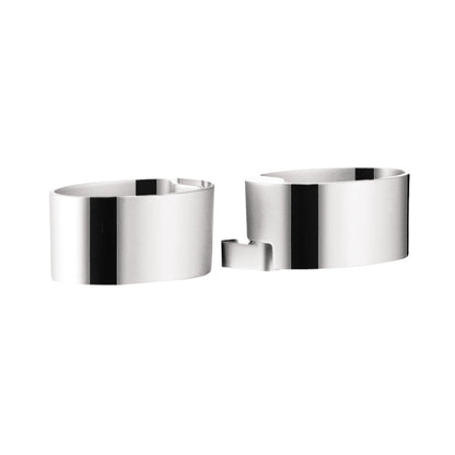 hansgrohe Casetta Soap Dishes Raindance