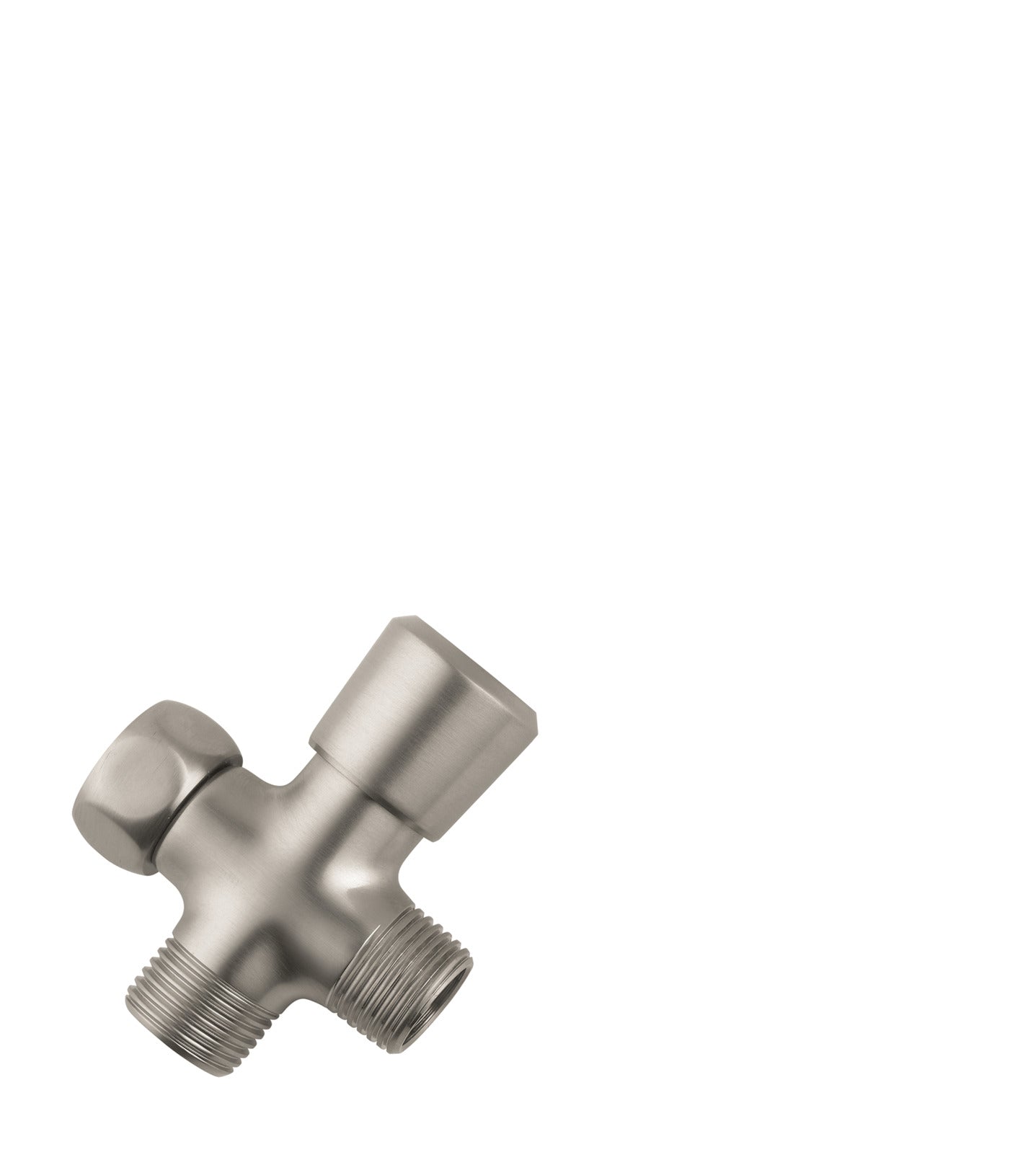 hansgrohe  Inversa Diverter