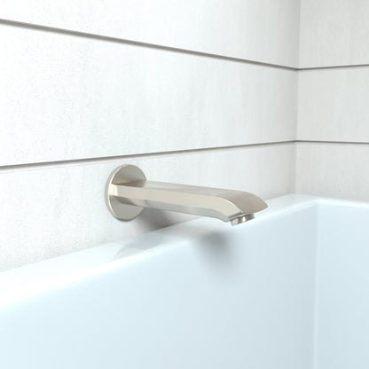 hansgrohe Metris Tub Spout