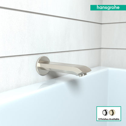 hansgrohe Metris Tub Spout