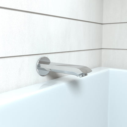 hansgrohe Metris Tub Spout