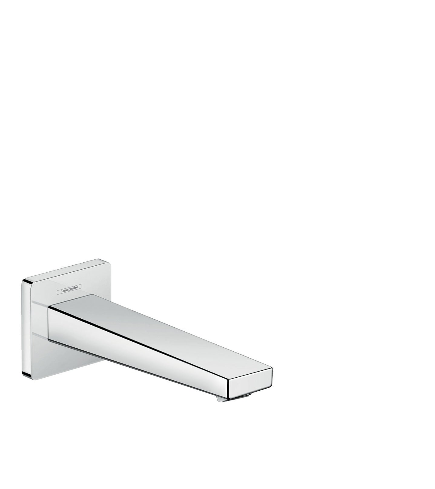 hansgrohe Metropol Tub Spout