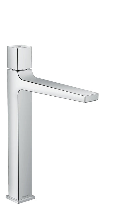 hansgrohe Metropol Single-Hole Faucet 260 Select, 1.2 GPM