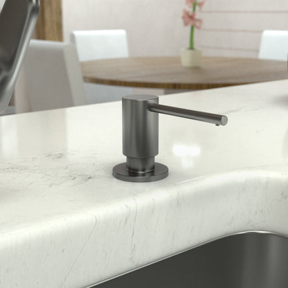 hansgrohe Focus Soap Dispenser