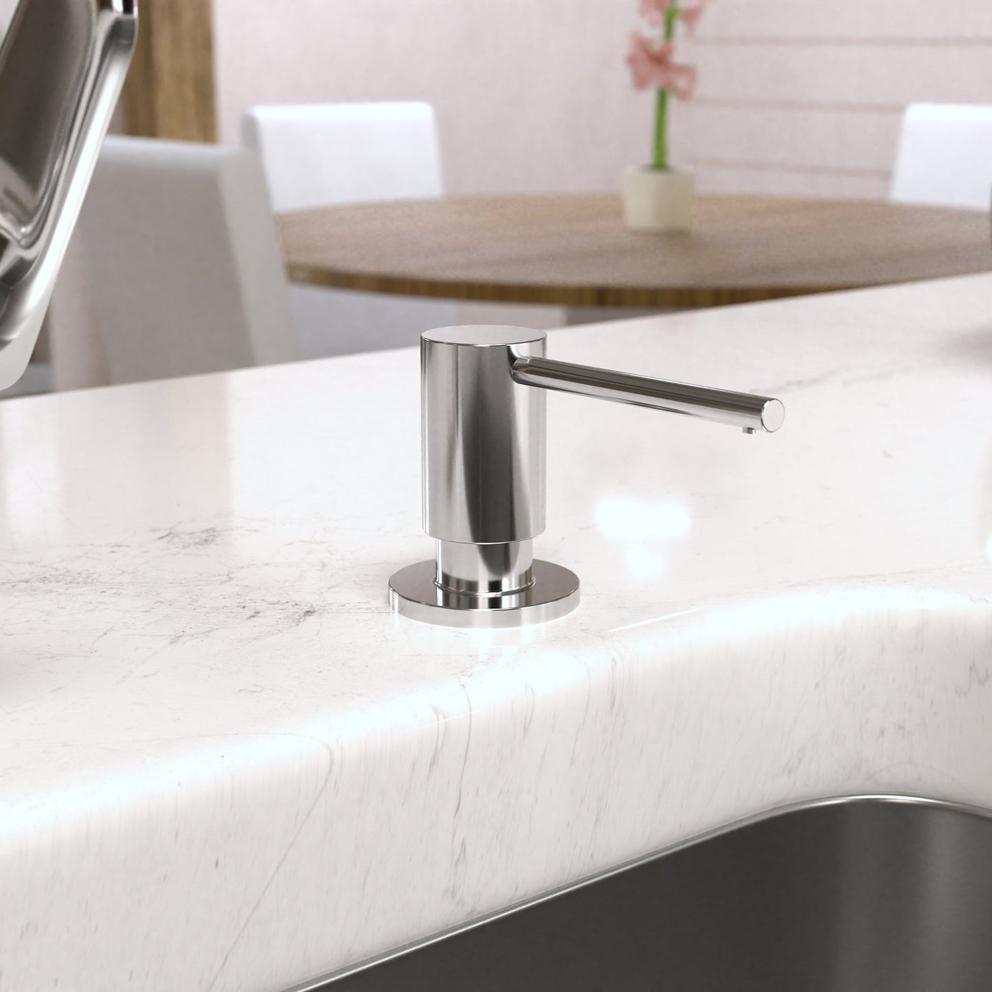 hansgrohe Focus Soap Dispenser