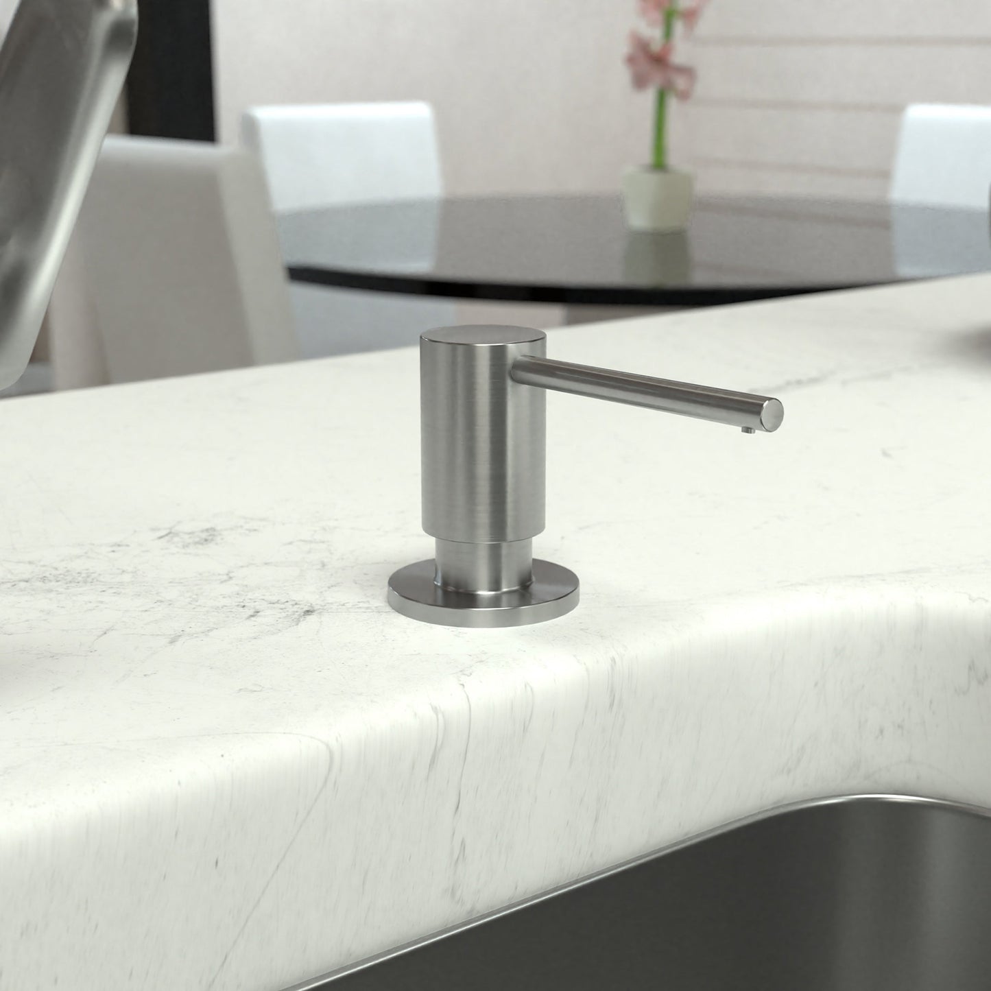 hansgrohe Focus Soap Dispenser