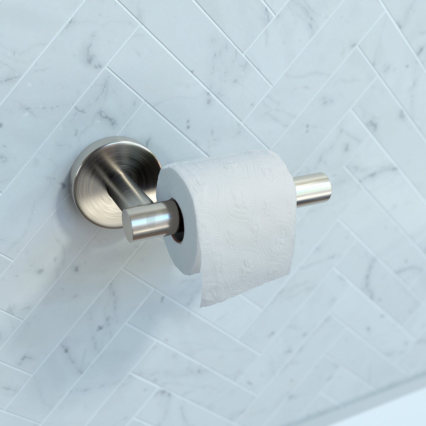 hansgrohe Logis Spare Roll Holder