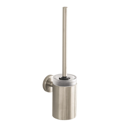 hansgrohe Logis Toilet Brush with Holder