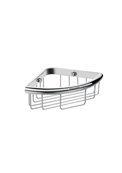 hansgrohe Logis Universal Corner Shower Basket