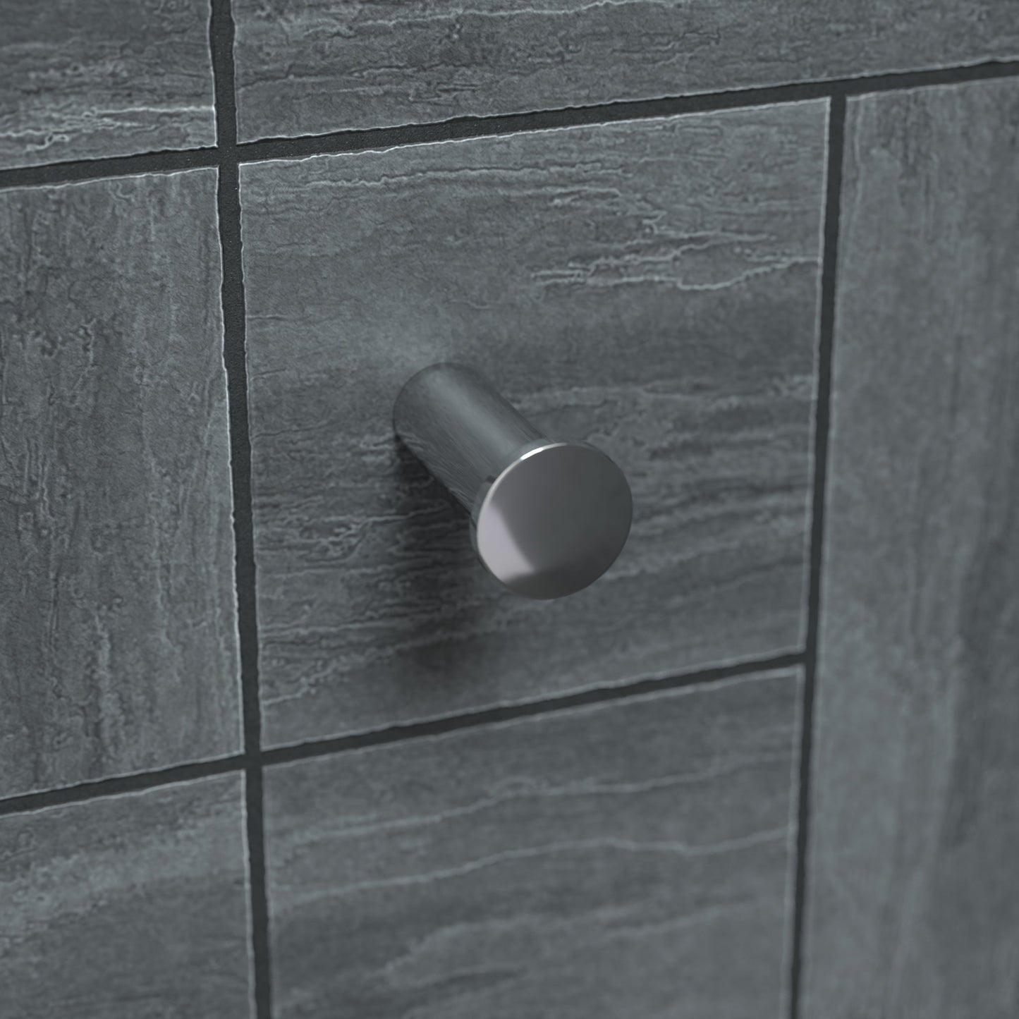 hansgrohe Logis Universal Hook