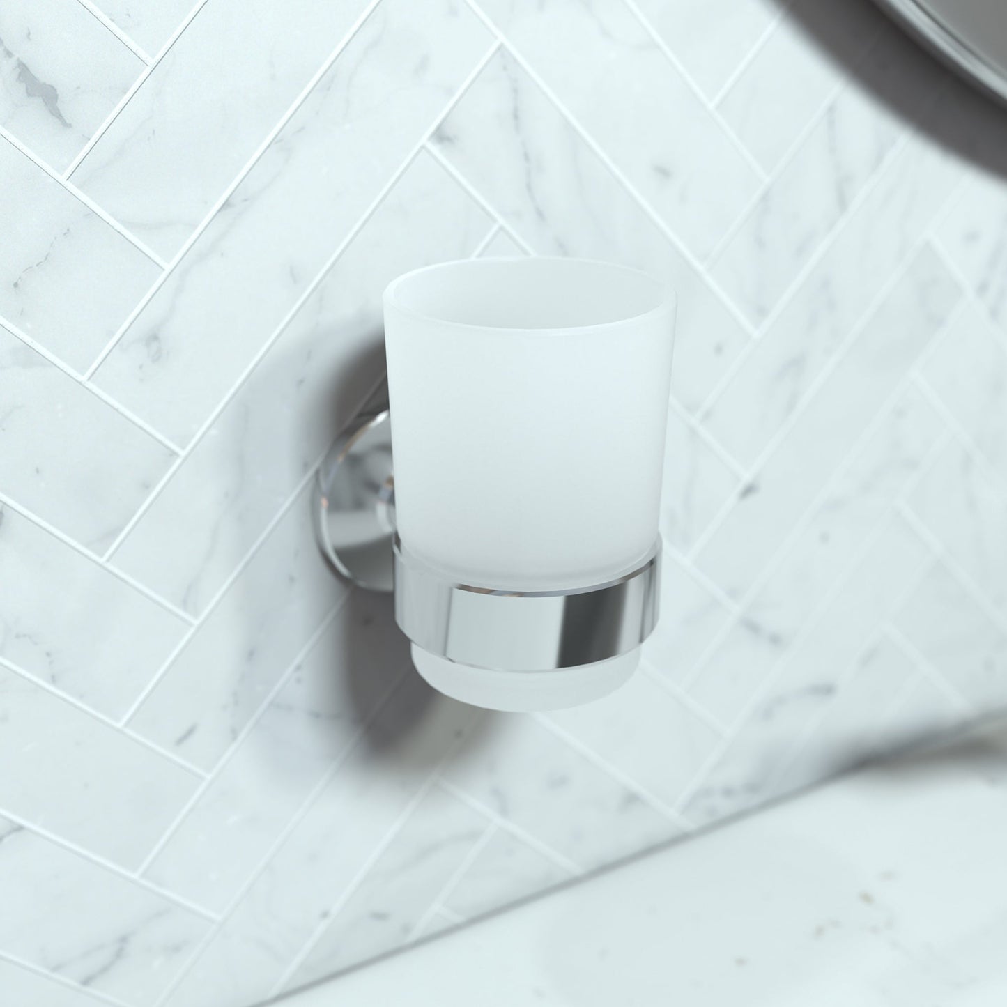 hansgrohe Logis Universal Tumbler