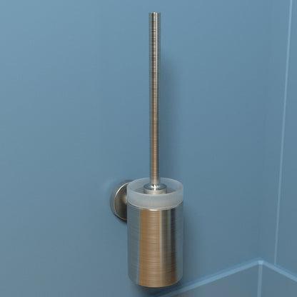 hansgrohe Logis Universal Toilet Paper Holder without Cover