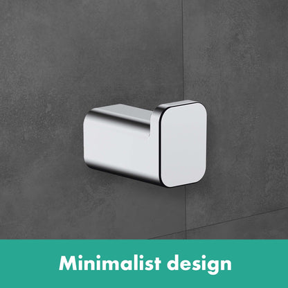 hansgrohe AddStoris Single hook