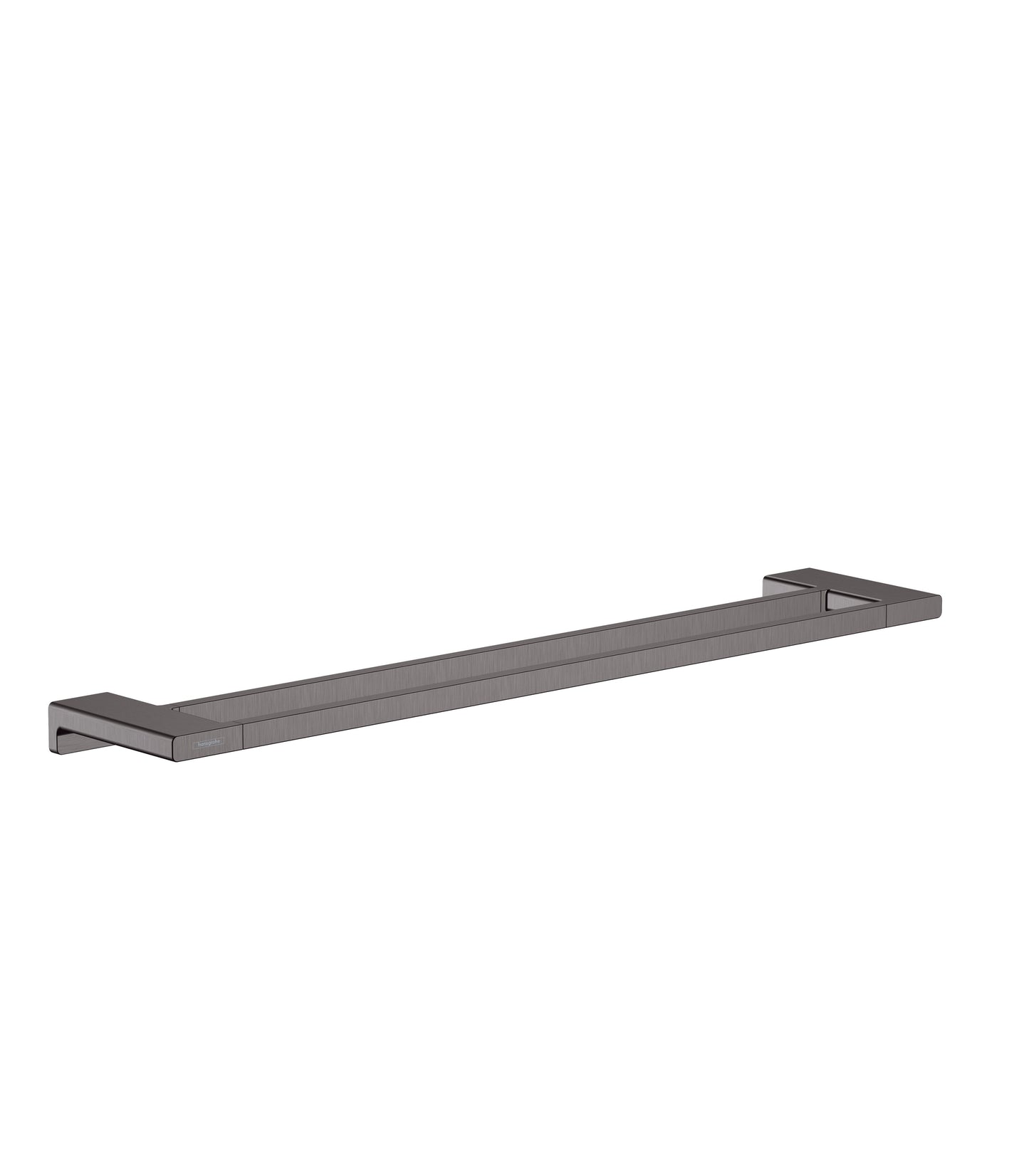 hansgrohe AddStoris Double Towel Bar