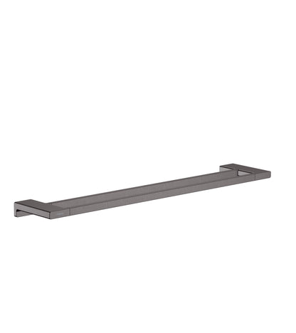 hansgrohe AddStoris Double Towel Bar
