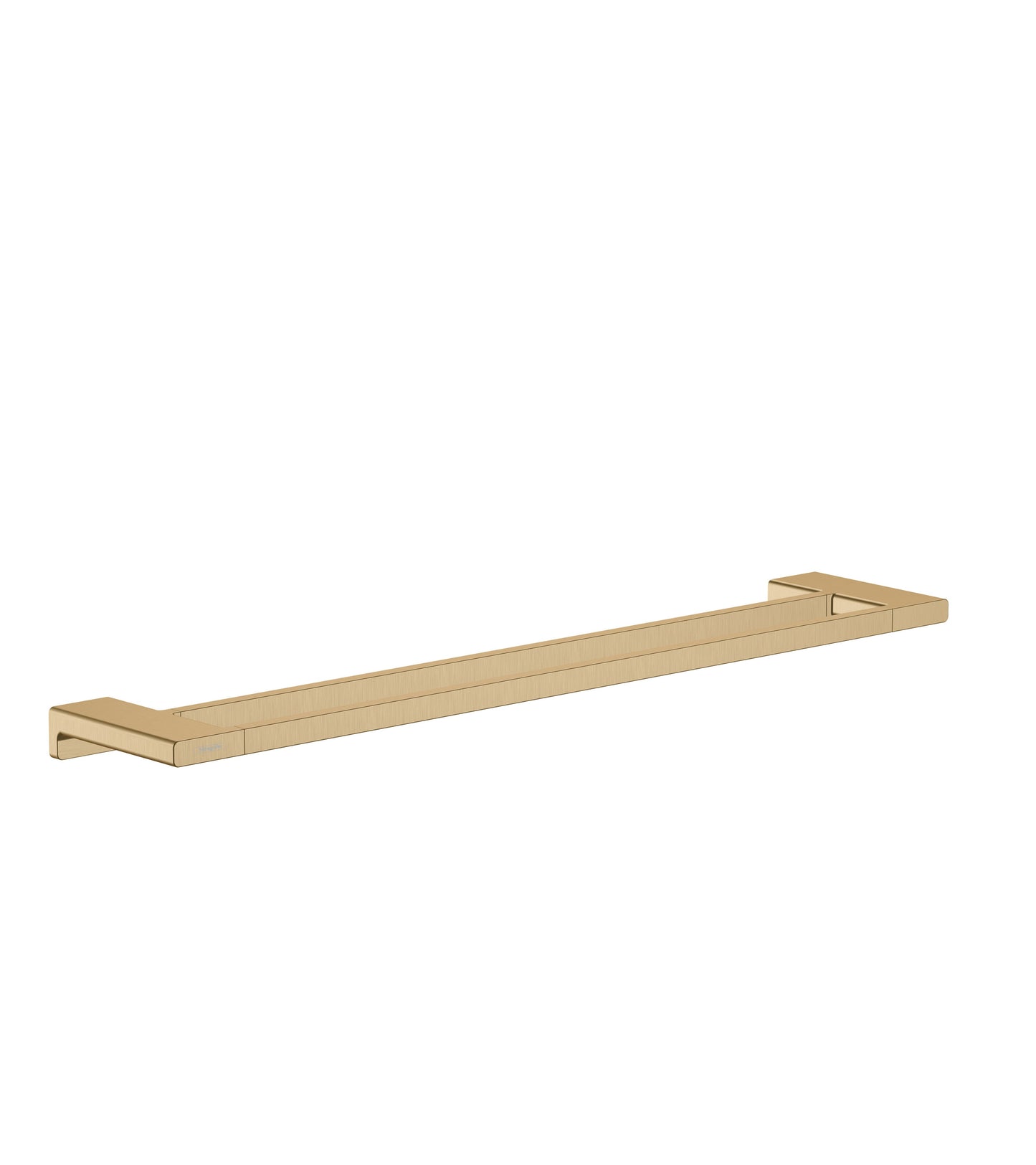 hansgrohe AddStoris Double Towel Bar