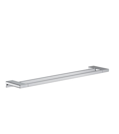 hansgrohe AddStoris Double Towel Bar