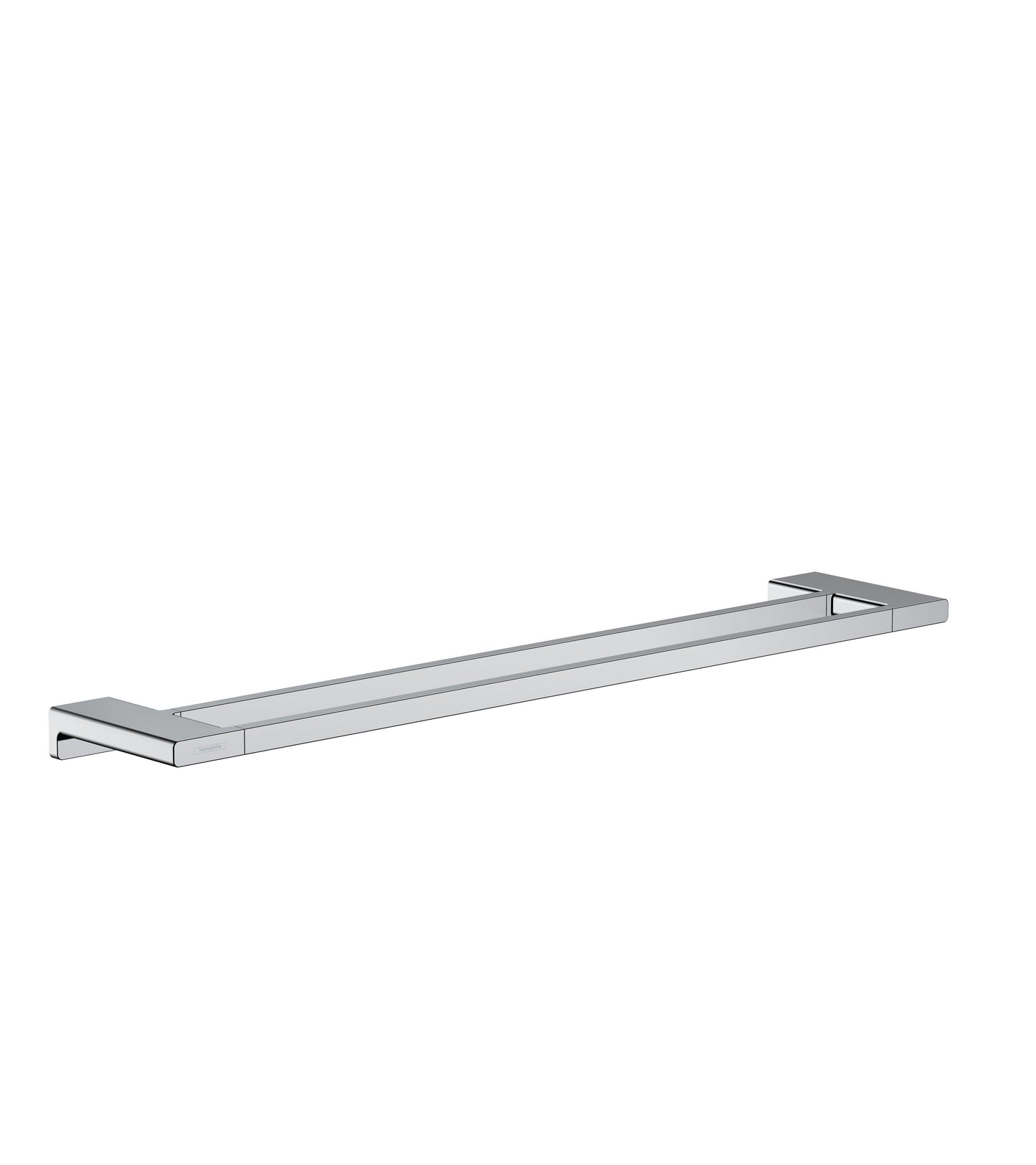 hansgrohe AddStoris Double Towel Bar