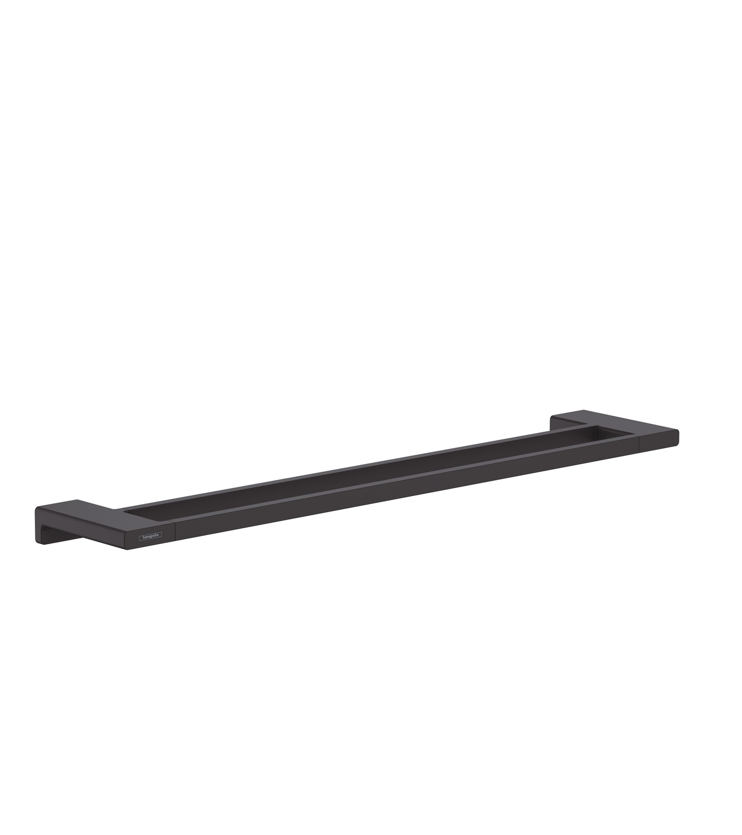 hansgrohe AddStoris Double Towel Bar