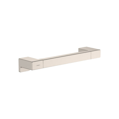 hansgrohe AddStoris Towel Bar, 12"