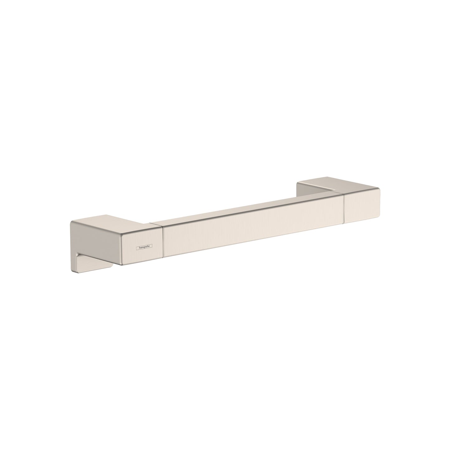 hansgrohe AddStoris Towel Bar, 12"