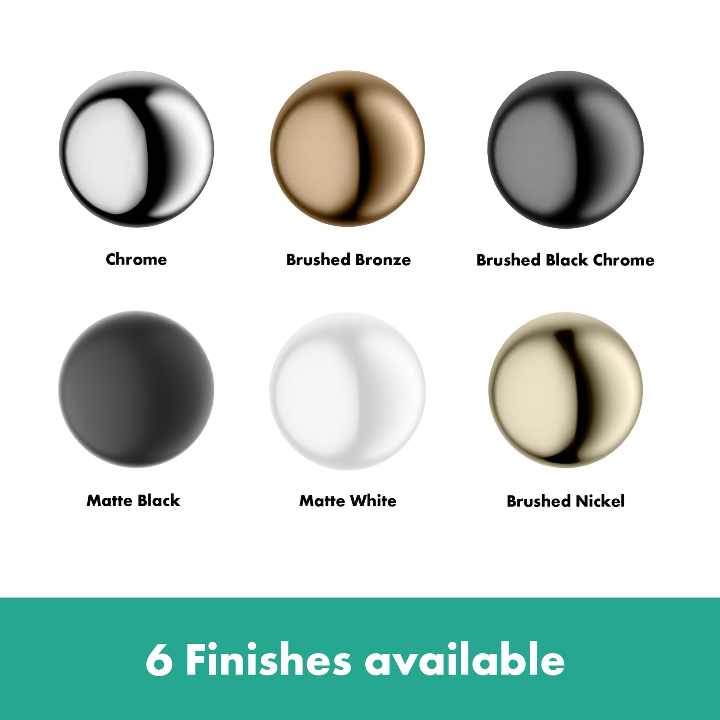 hansgrohe AddStoris Liquid soap dispenser