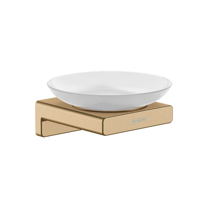 hansgrohe AddStoris Soap dish