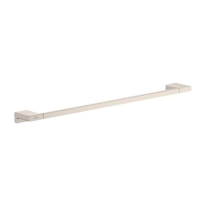 hansgrohe AddStoris Towel Bar, 24"