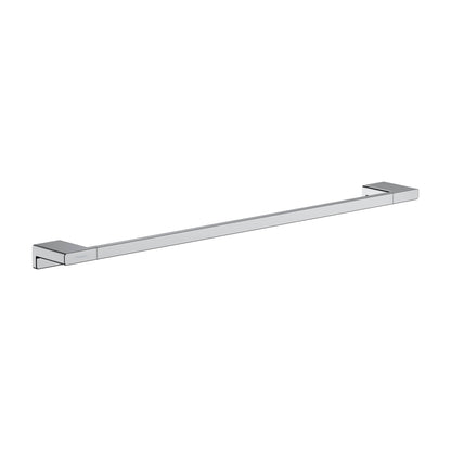 hansgrohe AddStoris Towel Bar, 24"