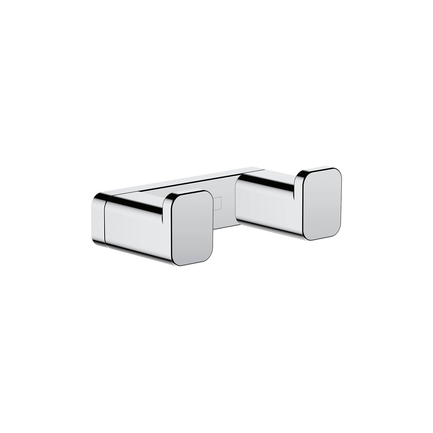 hansgrohe AddStoris Double Hook