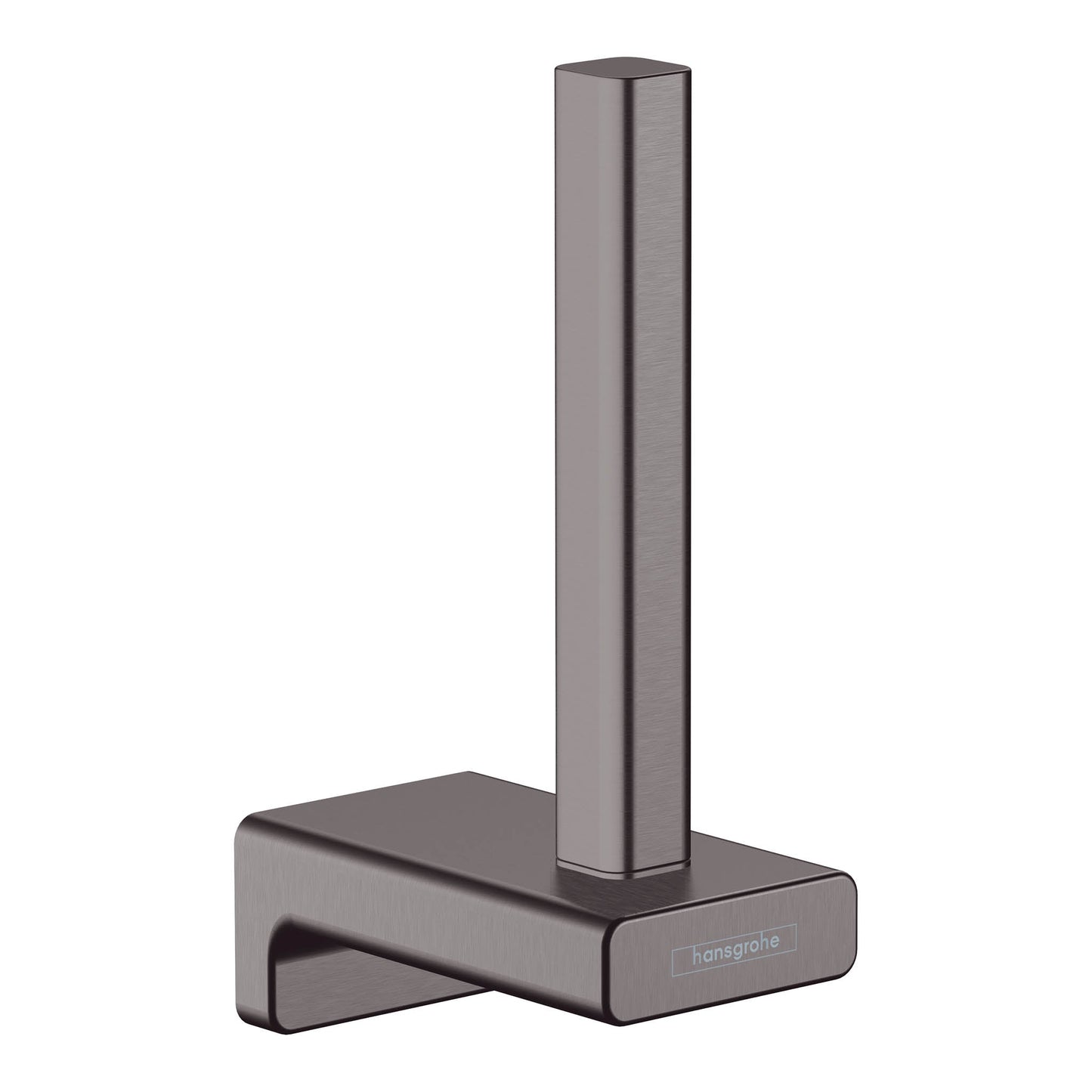 hansgrohe AddStoris Spare Toilet Paper Holder