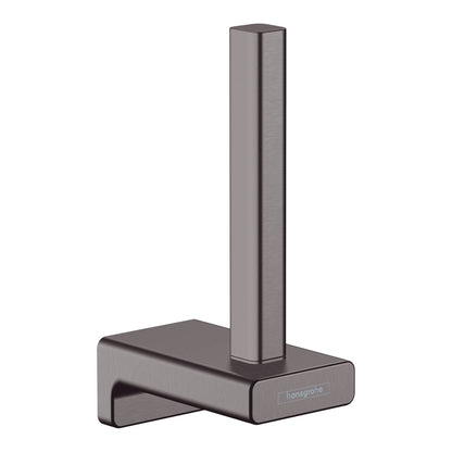 hansgrohe AddStoris Spare Toilet Paper Holder