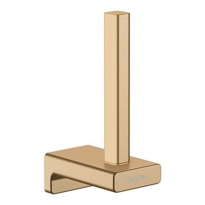 hansgrohe AddStoris Spare Toilet Paper Holder